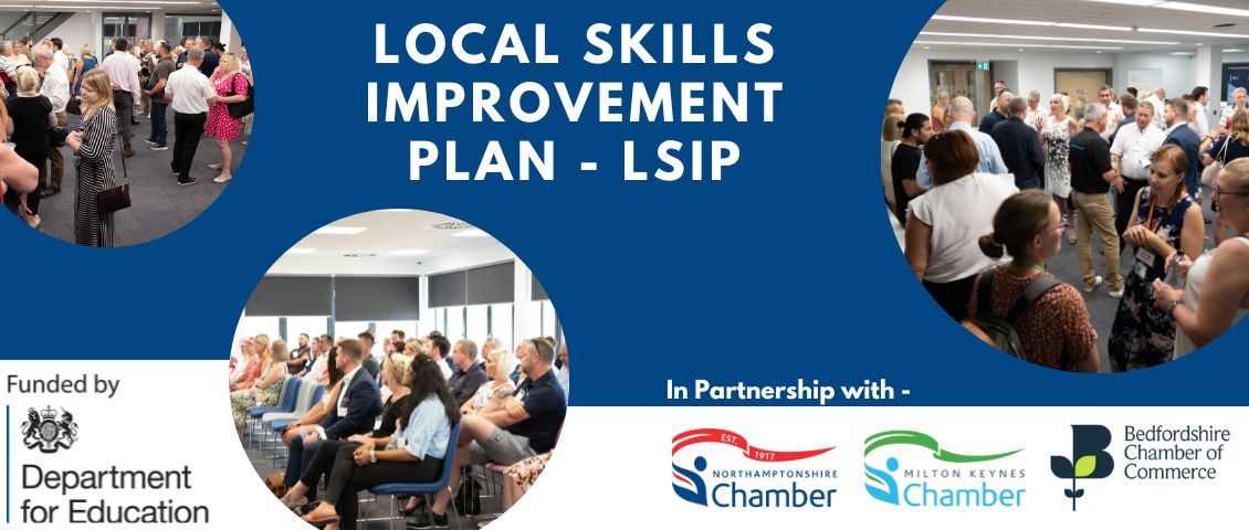 Local Skills Improvement Plans Lsip Report